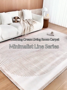 Modern living room carpet bedroom rug study sofa Rugs hotel floor mat dust and nonslip rug doormat