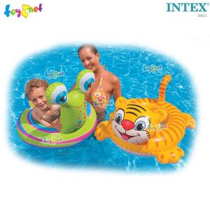 Intex ห่วงสอดขา ซี-มี-ซิท รุ่น 58511