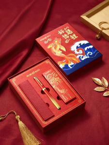 HERO | Blessing Exam-Successful Stationery Gift Set