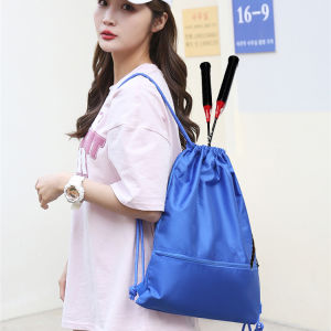 Professional Badminton Training Bag & Accessories: A Comprehensive Guide\\n\\n Children's Badminton Training Bag: A Must-Have for Young Players\\n\\n Key Features & Benefits\\n\\nA children's badminton training bag is an essential item for young players to carry their equipment and gear to practice and competitions. It offers a secure, organized, and comfortable way to transport badminton rackets, shuttlecocks, shoes, and other accessories. Some key features include:\\n\\n- Durable materials to withstand daily wear and tear\\n- Multiple compartments for easy organization\\n- Comfortable straps for carrying\\n\\n Choosing the Right Size & Style\\n\\nWhen selecting a children's badminton training bag, consider the size and style that best suits their needs. Look for bags with adjustable straps, padded handles, and secure zippers to ensure a comfortable and safe transport experience. Additionally, choose a bag that is easy to clean and maintain.\\n\\n Maintenance Tips & Longevity\\n\\nTo extend the life of a children's badminton training bag, follow these maintenance tips:\\n\\n- Regularly clean the bag to prevent dirt buildup\\n- Store the bag in a cool, dry place when not in use\\n- Avoid overloading the bag to prevent damage to the straps and zippers\\n\\n Male Sports Training Gear: Enhancing Performance & Comfort\\n\\n Badminton-Specific Equipment & Accessories\\n\\nMale players can benefit from various badminton-specific equipment and accessories, such as:\\n\\n- High-quality rackets designed for power and control\\n- Lightweight shoes with excellent grip and support\\n- Protective gear, such as knee pads and elbow guards\\n\\n Other Essential Gear for Male Players\\n\\nIn addition to badminton-specific gear, male players may also require other essential items, such as:\\n\\n- Water bottles and hydration packs\\n- Towels and sweatbands\\n- Portable racket storage bags\\n\\n Care & Maintenance Tips\\n\\nTo keep male sports training gear in top condition, follow these care and maintenance tips:\\n\\n- Regularly clean equipment and accessories to prevent dirt buildup\\n- Store gear in a cool, dry place when not in use\\n- Replace worn-out items to maintain optimal performance\\n\\n Portable Tennis Rackets Buggy Bag: Convenience & Protection in One\\n\\n Key Features & Benefits\\n\\nA portable tennis rackets buggy bag offers a convenient and protective way to transport rackets and other gear to practice and competitions. Some key features include:\\n\\n- Lightweight and compact design for easy portability\\n- Multiple compartments for organization\\n- Protective padding to safeguard rackets\\n\\n Choosing the Right Size & Style\\n\\nWhen selecting a portable tennis rackets buggy bag, consider the size and style that best suits your needs. Look for bags with adjustable straps, padded handles, and secure zippers to ensure a comfortable and safe transport experience. Additionally, choose a bag that is easy to clean and maintain.\\n\\n Maintenance Tips & Longevity\\n\\nTo extend the life of a portable tennis rackets buggy bag, follow these maintenance tips:\\n\\n- Regularly clean the bag to prevent dirt buildup\\n- Store the bag in a cool, dry place when not in use\\n- Avoid overloading the bag to prevent damage to the straps and zippers\\n\\n Student Sports Equipment Bag: Perfect for School & Practice\\n\\n Key Features & Benefits\\n\\nA student sports equipment bag is an essential item for carrying gear to school and practice. It offers a secure, organized, and comfortable way to transport sports equipment and accessories. Some key features include:\\n\\n- Durable materials to withstand daily wear and tear\\n- Multiple compartments for easy organization\\n- Comfortable straps for carrying\\n\\n Choosing the Right Size & Style\\n\\nWhen selecting a student sports equipment bag, consider the size and style that best suits their needs. Look for bags with adjustable straps, padded handles, and secure zippers to ensure a comfortable and safe transport experience. Additionally, choose a bag that is easy to clean and maintain.\\n\\n Maintenance Tips & Longevity\\n\\nTo extend the life of a student sports equipment bag, follow these maintenance tips:\\n\\n- Regularly clean the bag to prevent dirt buildup\\n- Store the bag in a cool, dry place when not in use\\n- Avoid overloading the bag to prevent damage to the straps and zippers\\n\\n Shoulder Drawstring Fitness Backpack: The Ultimate All-Rounder\\n\\n Key Features & Benefits\\n\\nA shoulder drawstring fitness backpack is a versatile option for carrying sports equipment and gear. It offers a secure, organized, and comfortable way to transport items to school, practice, and competitions. Some key features include:\\n\\n- Durable materials to withstand daily wear and tear\\n- Multiple compartments for easy organization\\n- Comfortable straps for carrying\\n\\n Choosing the Right Size & Style\\n\\nWhen selecting a shoulder drawstring fitness backpack, consider the size and style that best suits their needs. Look for bags with adjustable straps, padded handles, and secure zippers to ensure a comfortable and safe transport experience. Additionally, choose a bag that is easy to clean and maintain.\\n\\n Maintenance Tips & Longevity\\n\\nTo extend the life of a shoulder drawstring fitness backpack, follow these maintenance tips:\\n\\n- Regularly clean the bag to prevent dirt buildup\\n- Store the bag in a cool, dry place when not in use\\n- Avoid overloading the bag to prevent damage to the straps and zippers\n}