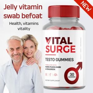 Men's Vitality: Boost Energy & Reduce Fatigue with Natural Palm Oil Capsules & Deep Sea Fish Oil