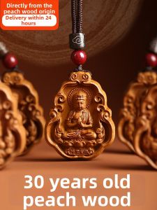 YISHUIGE | Protection Charm Necklace