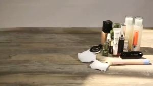 Rak Kosmetik Storage Multifungsi Tempat Makeup Laci Perhiasan Serbaguna