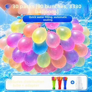 YUGUANG | Child Friendly Quick Filling Auto Knot Water Balloon