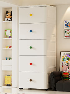 YOUYIDIAN | Multi-layered Clothes Storage Drawer