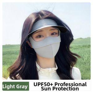 MiiOW | Summer Outdoor Sun Face Mask