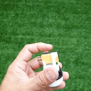 Micro Switch 1คู่ หลังปุ่มกด แดง เขียว สำหรับตู้น้ำมันหยอดเหรียญทุกรุ่น