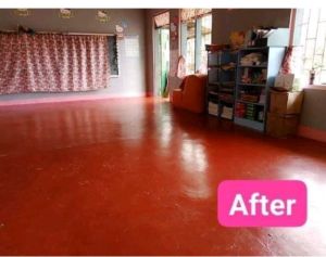 KBMLIQUIDWAX 1 liter with free