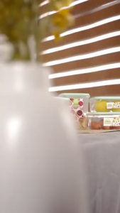 Greenware FOOD KEEPER 7 in 1 SET