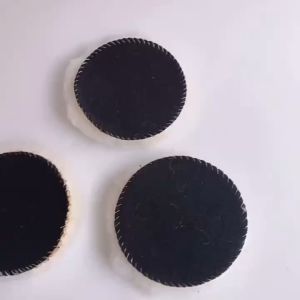 Backing Pad 3"/4"/5"/6"/7" Hook and Loop Backing pad Sanding & Polishing Disc Holder for Grinder/Sander