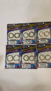 SUN WASHER FOR PULLEY (0.5mm/1.0mm)BEAT/CLICK/PCX/M3/NMAX/AEROX/MIO/SKYDRIVE