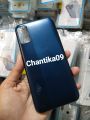 Backdoor itel A26 backcover tutup belakang baterai. 