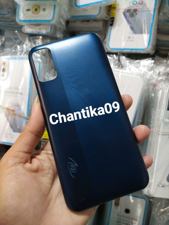Backdoor%20itel%20A26%20backcover%20tutup%20belakang%20baterai%20-%20Image%206