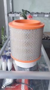 Lọc gió HD Mighty 2.5 tấn Porter 1.25 tấn. Mã lọc 28130-45020.