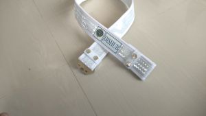 Kopel Dishub Scotlet: Model & Aksesoris Terbaru