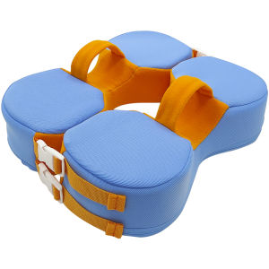 KLEYOU | Non-inflatable Safety Floats With Large Buoyancy Baby Swimming Ring