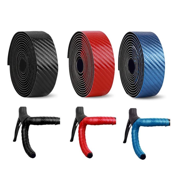 Road Bike Tapes Bicycle Handlebar Tape Non Slip Road Bike Handles