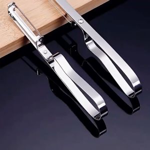 Pisau Pengupas Serbaguna dari Baja Tahan Karat