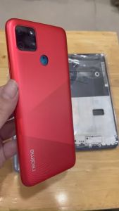 Bộ vỏ realme C12