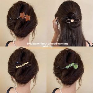 JIFANPAUL | Non-Painful Hair Clip for Women with High Volume Hair