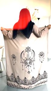 Sarung Wanita Jumbo Lebar Adem Bahan Halus Dan Lembut - Banyak Pilihan Motif