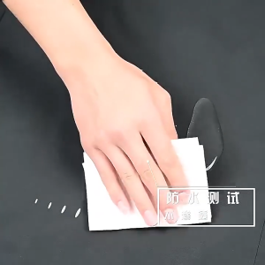 (ผู้ชายแจ็คเก็ตสีขาวและสีดำ - เหมาะสำหรับรหัสแต่งตัวอย่างเป็นทางการ) แจ็คเก็ตผู้ชายกันลมและกันน้ำขนาดพิเศษเสื้อกันฝนปีนเขาและแจ็คเก็ตแคม