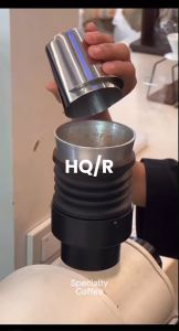 HQ/R เมล็ดกาแฟคั่วอ่อน Honduras Finca Moka Whisky