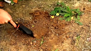 Potted Plant Tool Planting Tool Set Gardening Tool Heavi Duti Gardening Tool Set Shovel For