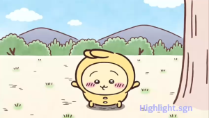 CHÍNH HÃNG NHẬT - FULL TEM TAG - Móc Khóa Thú Bông Chiikawa Mascot Nhật Bản - Dành Cho Mọi Lứa Tuổi