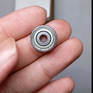 Laker Bearing 634 ZZ ASB INB Original ASB INB SEMARANG