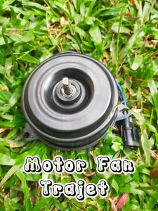 Motor Fan Cooling AC Hyundai Trajet: Panduan Lengkap