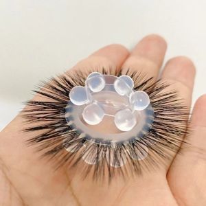 Silicone Woolen Dog Eye Ring for Men Sea Otter Fur Silicone Sheep Eye Ring Sports Underwear mid Waist for Female