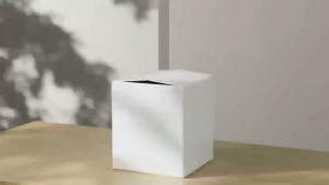 ECOL Drone Blade Ceiling Fan Light 3/4/5 Heads with Remote E27 Invisible Blades 2-in-1 LED Fan Light