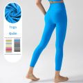 Quần Legging Nữ Cạp Cao Dành Cho Tập Thể Dục Chạy Bộ Yoga Energy Gym Tập Luyện Thông Thường - Quần Dài Thoải Mái Mang Lại Cảm Giác Thoải Mái Như Không Mặc. 