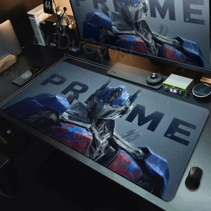 Bandai | Extended T-transformerses Mouse Pad Mousepad Gaming LockEdge Computer Keyboard Table Desk Mat stylish Durable keyboard mousepad