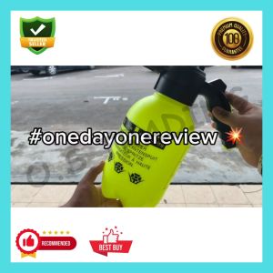 Premium Pump Chemical Pressure Sprayer Heavy Duty (2L)/ Penyembur Pam/ 喷雾器 / water pump