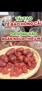 CLavie Organic Red Apple 450g - Tan Cuong Red Apple/Jujube Red Apple