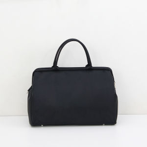 Large Capacity Lightweight Sport Fitness Bag Handheld Travel Bag for Men Business Trip Short Journey Korean Style Trendy Bag