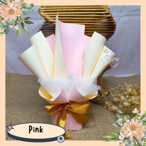 Buket Uang Mini 2 slot dan 5 slot / Buket THR / Angpao Buket / Angpao Lebaran Murah / Buket Uang Hampers Ulangtahun