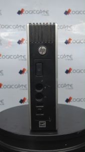 HP Mini PC Thin Client T510/T5570 DUAL CORE 2GB DDR3 8GB/16GB Flash SSD Space Saver & Low Cost Power REFURBISHED