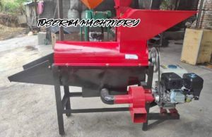 Mesin pemipil jagung - mesin perontok jagung -Mesin Pipil Perontok Jagung - Alat Pemipil Jagung Otomatis - MESIN PERONTOK JAGUNG JUMBO