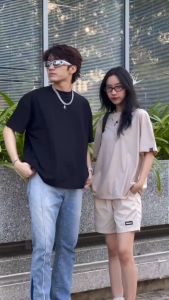 Áo thun BOXY MONSTER X STREET Angry Bird form boxy nam nữ Local Brand