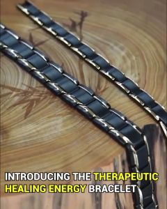 Buy1 Take1 Today: Magnetic Bracelet for Men Charm Bracelet