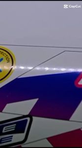 Stiker Striping Vega R Lama Grafis Variasi 010