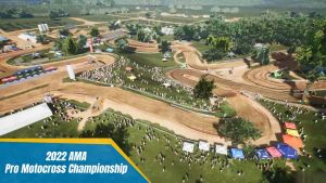 MX vs ATV Legends เกม PC Game เกมคอมพิวเตอร์ Downloads USB Flash Driv