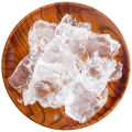 Meiqier Hard Transparent Crystal Color Jelly Wax DIY Aromatherapy Candle Transparent Milk Tea Candle Making Raw Materials. 
