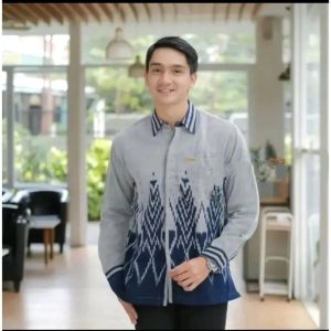 baju kondangan couple baju tenun couple gamis couple pasangan baju couple mewah lebaran