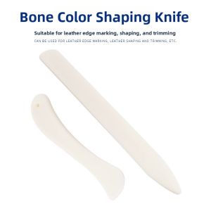 MINGRENBANG | Durable And Time-Saving Imitation Bone Knife