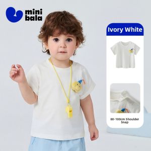 MINI BALA | Cotton Children T-Shirt