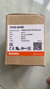 ĐỒNG HỒ NHIỆT ĐỘ TK4S-B4RR